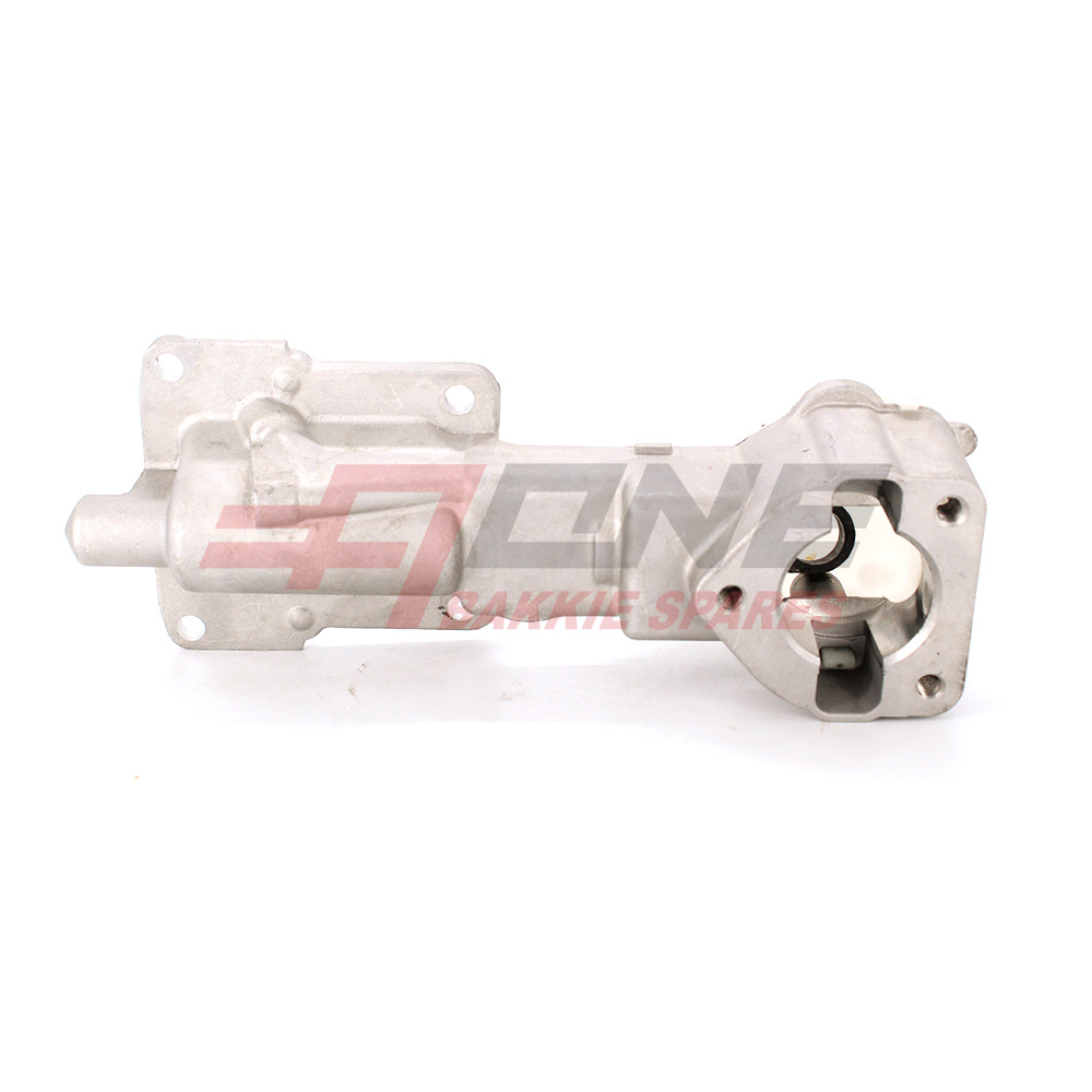 Gear Lever Extension for ISUZU KB250 LWB — view 3